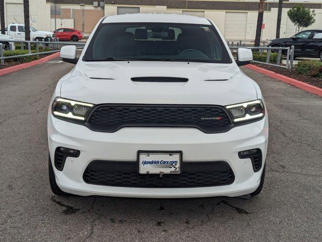 used 2022 Dodge Durango car, priced at $34,972