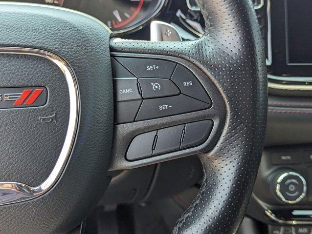 used 2022 Dodge Durango car, priced at $34,490