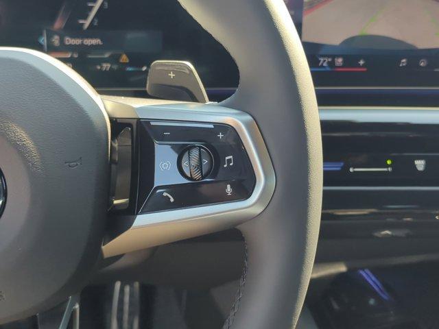 new 2026 BMW 530 car, priced at $73,490