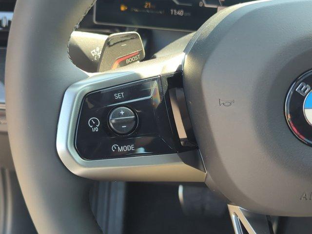 new 2026 BMW 530 car, priced at $73,490