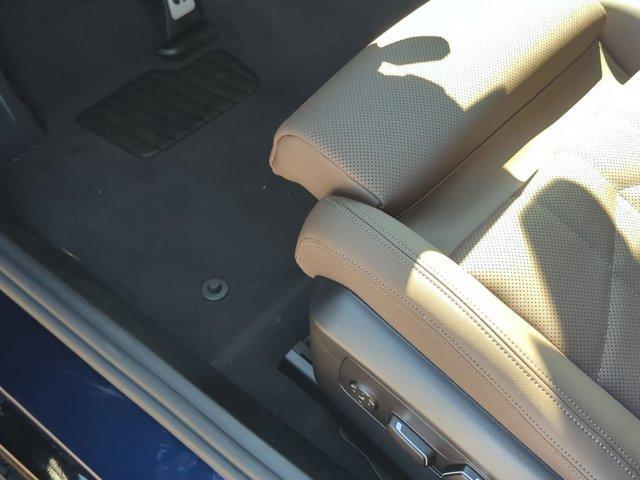 new 2026 BMW 530 car, priced at $73,490