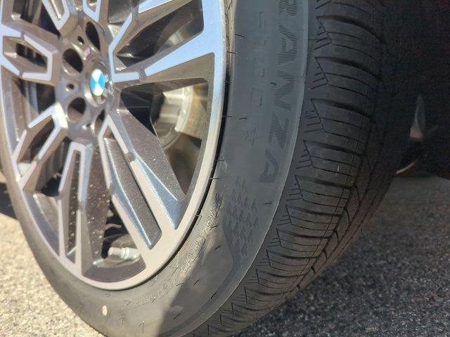 new 2026 BMW 530 car, priced at $73,490