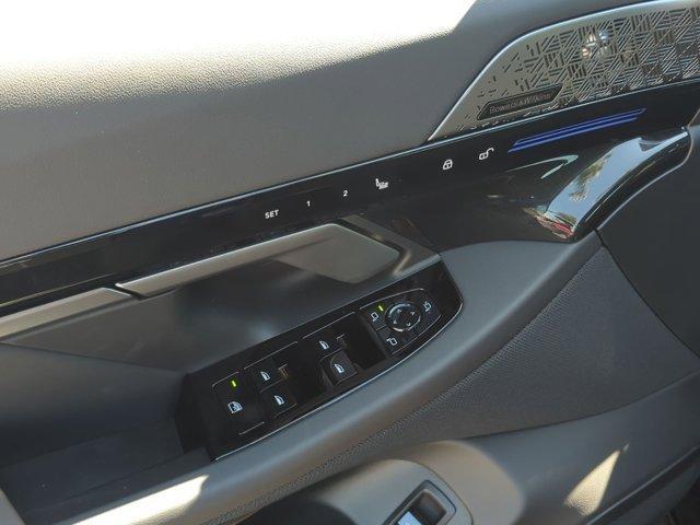 new 2026 BMW 530 car, priced at $73,490