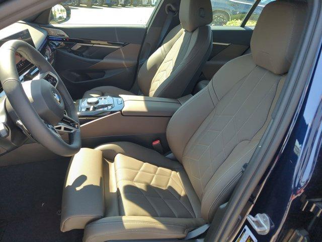 new 2026 BMW 530 car, priced at $73,490