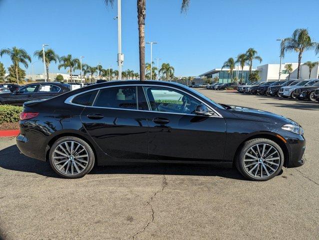 used 2022 BMW 228 Gran Coupe car, priced at $27,431