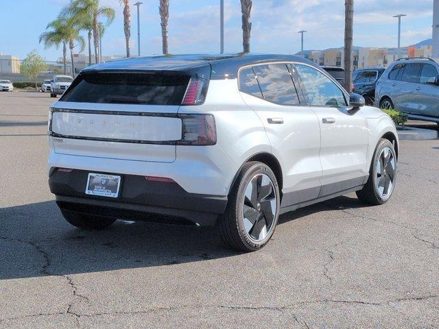 used 2025 Volvo EX30 car, priced at $42,950