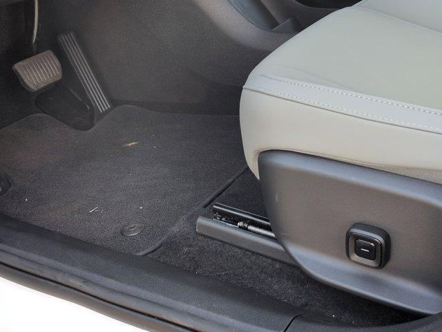 used 2025 Volvo EX30 car, priced at $42,950