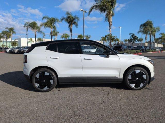 used 2025 Volvo EX30 car, priced at $42,950