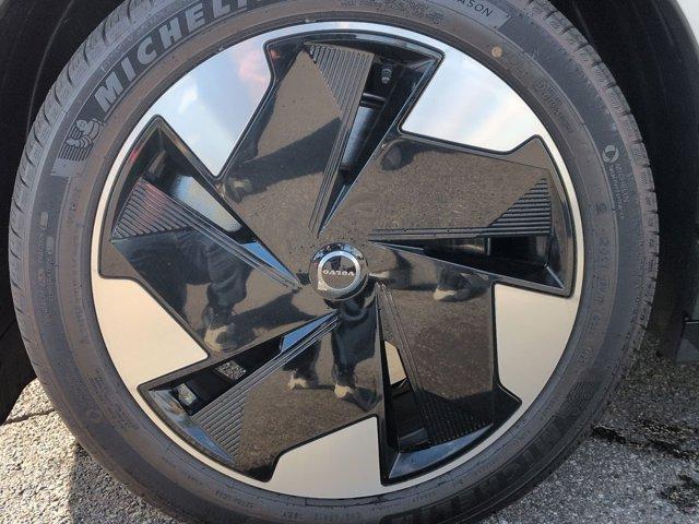 used 2025 Volvo EX30 car, priced at $42,950