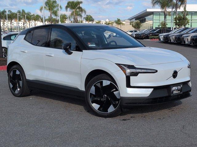 used 2025 Volvo EX30 car, priced at $42,950