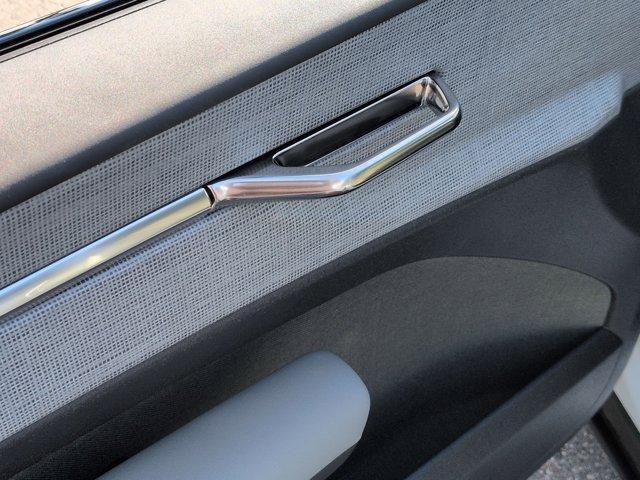 used 2025 Volvo EX30 car, priced at $42,950