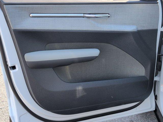 used 2025 Volvo EX30 car, priced at $42,950