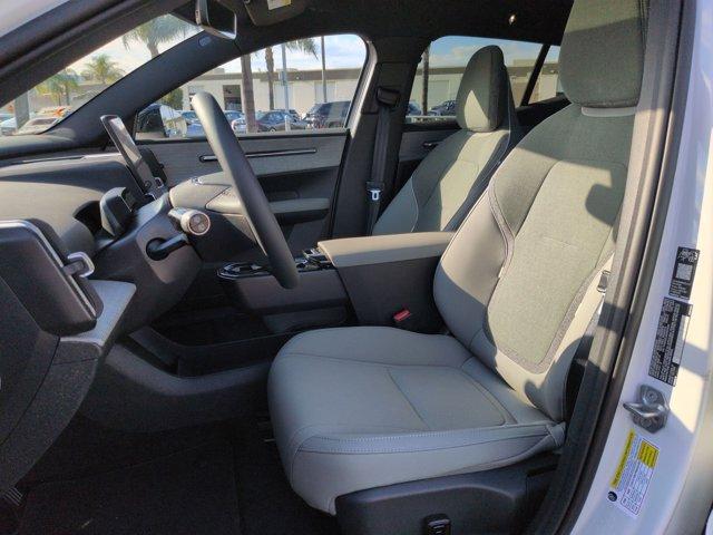 used 2025 Volvo EX30 car, priced at $42,950