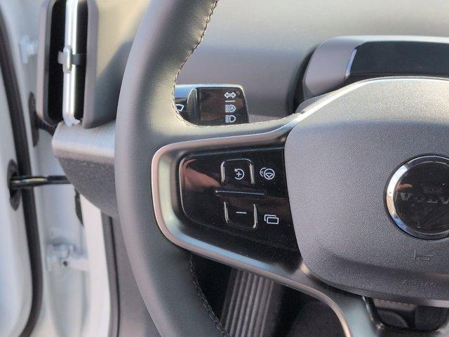 used 2025 Volvo EX30 car, priced at $42,950