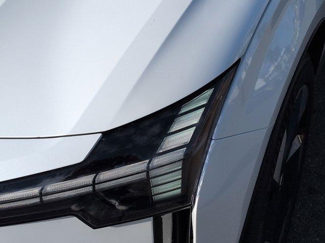 used 2025 Volvo EX30 car, priced at $42,950