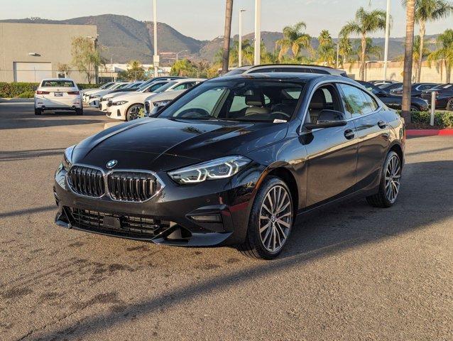 new 2024 BMW 228 Gran Coupe car, priced at $44,420