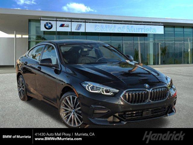 new 2024 BMW 228 Gran Coupe car, priced at $44,420