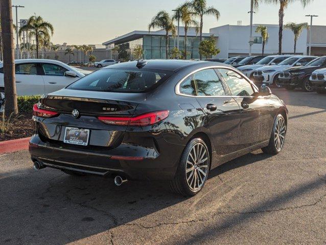 new 2024 BMW 228 Gran Coupe car, priced at $44,420