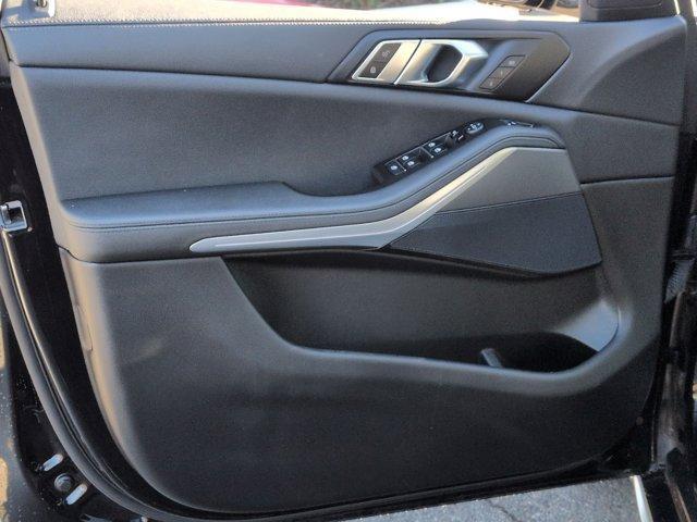 used 2022 BMW X5 car, priced at $38,650