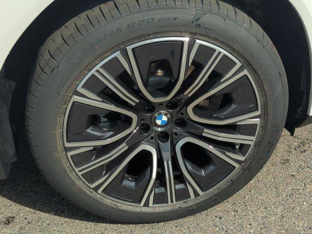 new 2026 BMW X3 car, priced at $55,175