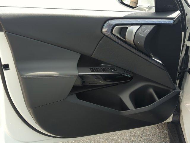 new 2026 BMW X3 car, priced at $55,175