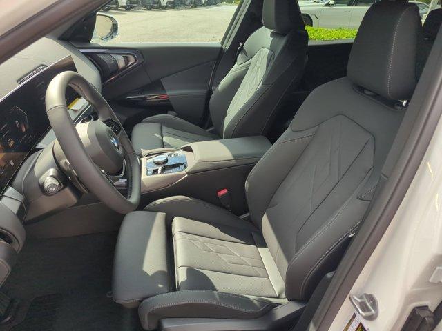 new 2026 BMW X3 car, priced at $55,175