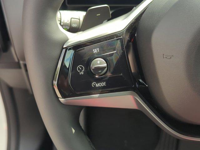 new 2026 BMW X3 car, priced at $55,175