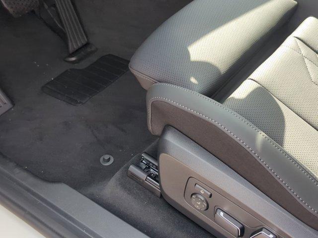 new 2026 BMW X3 car, priced at $55,175