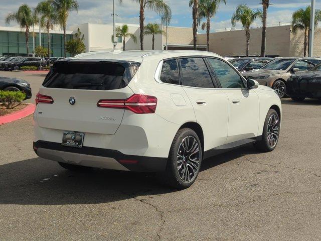 new 2026 BMW X3 car, priced at $55,175