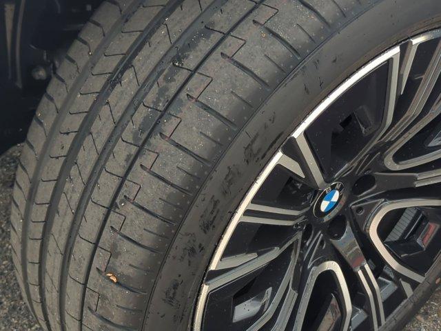 new 2026 BMW X3 car, priced at $55,175