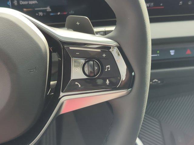 new 2026 BMW X3 car, priced at $55,175