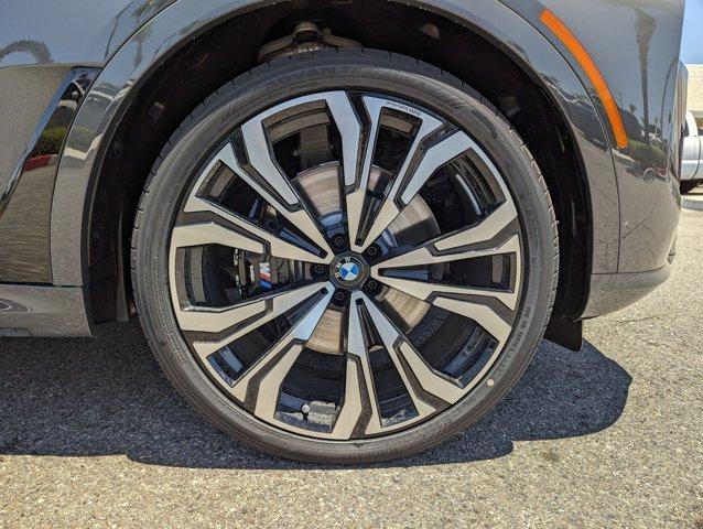 new 2026 BMW X7 car, priced at $129,175