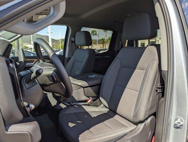 used 2024 GMC Sierra 1500 car, priced at $53,347
