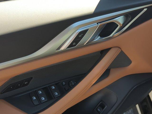 new 2025 BMW i4 Gran Coupe car, priced at $76,790