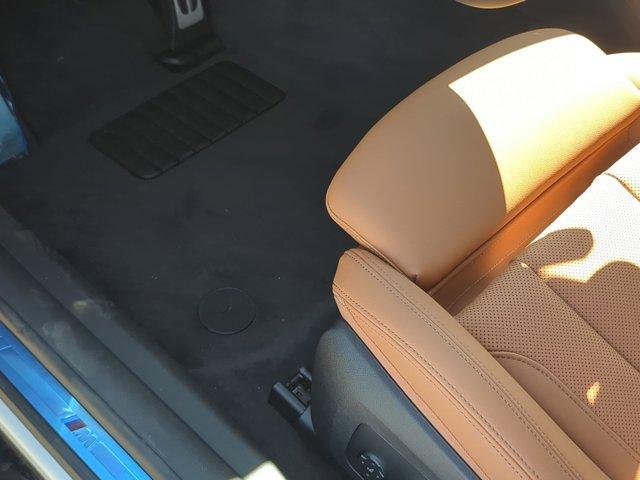 new 2025 BMW i4 Gran Coupe car, priced at $76,790