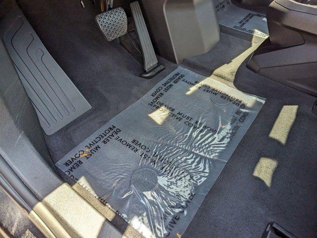 used 2025 BMW iX car, priced at $73,900