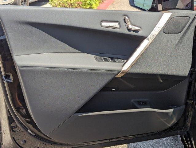 used 2025 BMW iX car, priced at $73,900