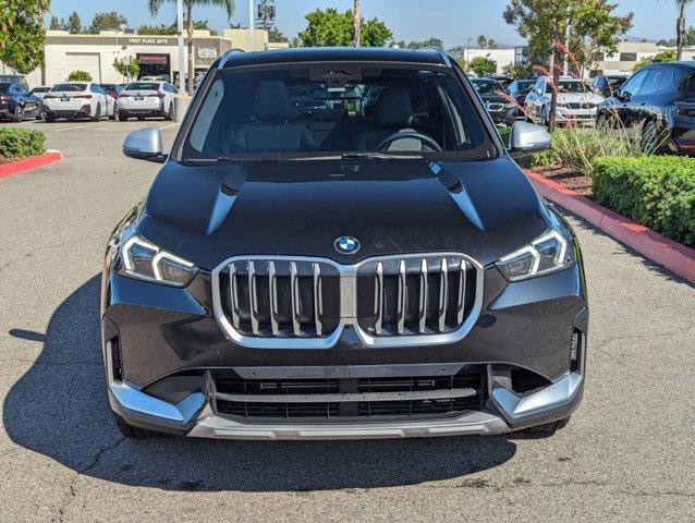 used 2023 BMW X1 car, priced at $34,522