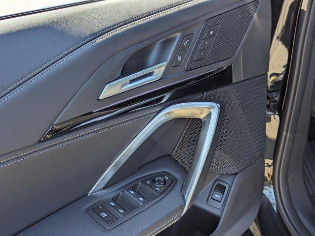 used 2023 BMW X1 car, priced at $34,522