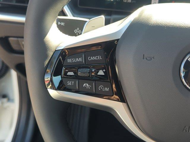 new 2026 BMW 330 car, priced at $51,850