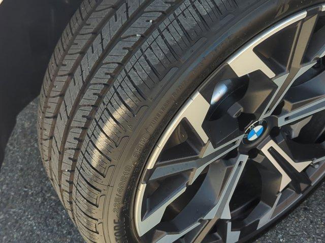 new 2026 BMW 330 car, priced at $51,850