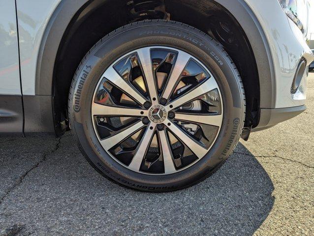 used 2022 Mercedes-Benz GLB 250 car, priced at $32,971