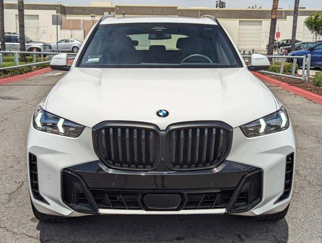 used 2024 BMW X5 car, priced at $64,792