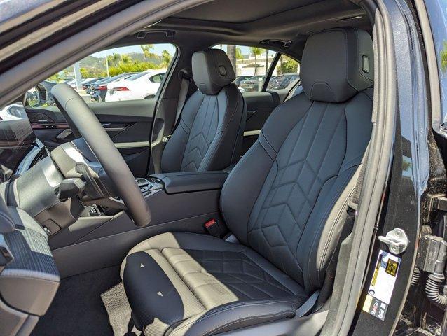 new 2026 BMW i5 car, priced at $79,625