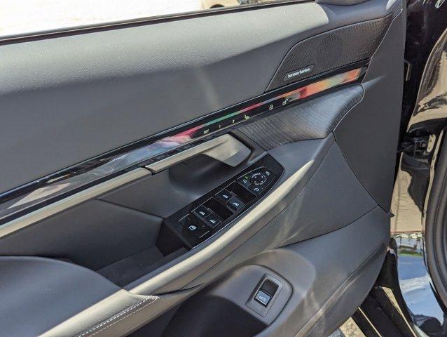 new 2026 BMW i5 car, priced at $79,625