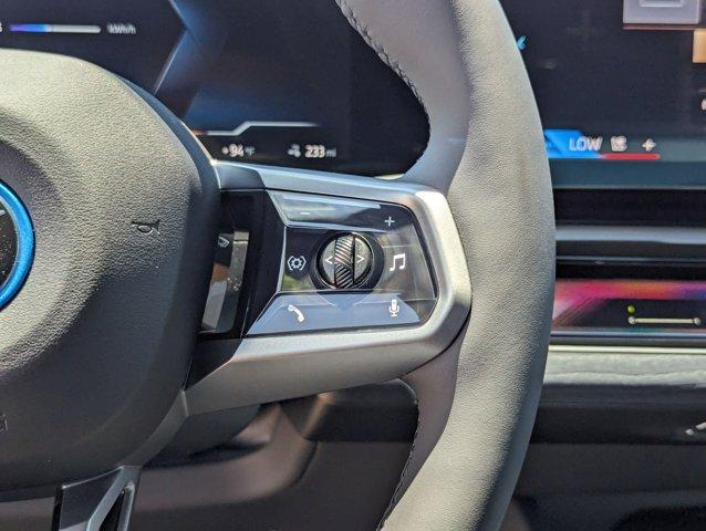 new 2026 BMW i5 car, priced at $79,625