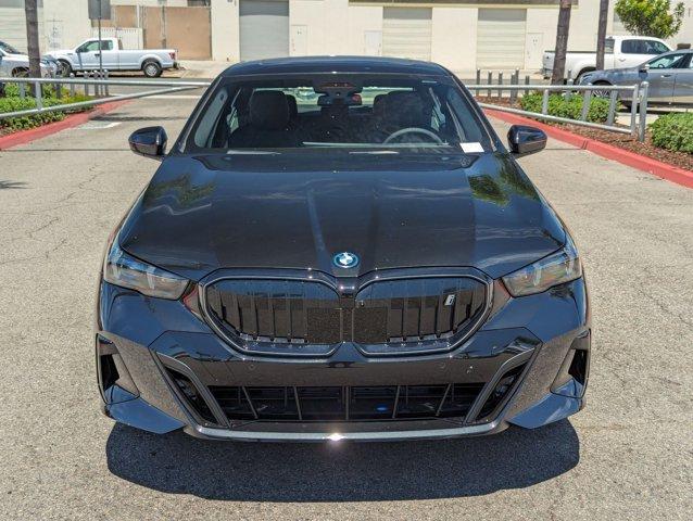 new 2026 BMW i5 car, priced at $79,625