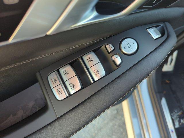 used 2024 BMW X7 car, priced at $67,425