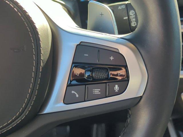 used 2024 BMW X7 car, priced at $67,425