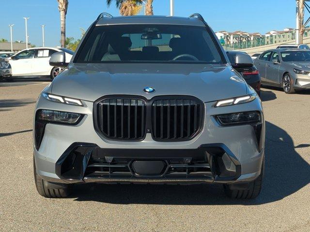 used 2024 BMW X7 car, priced at $67,425
